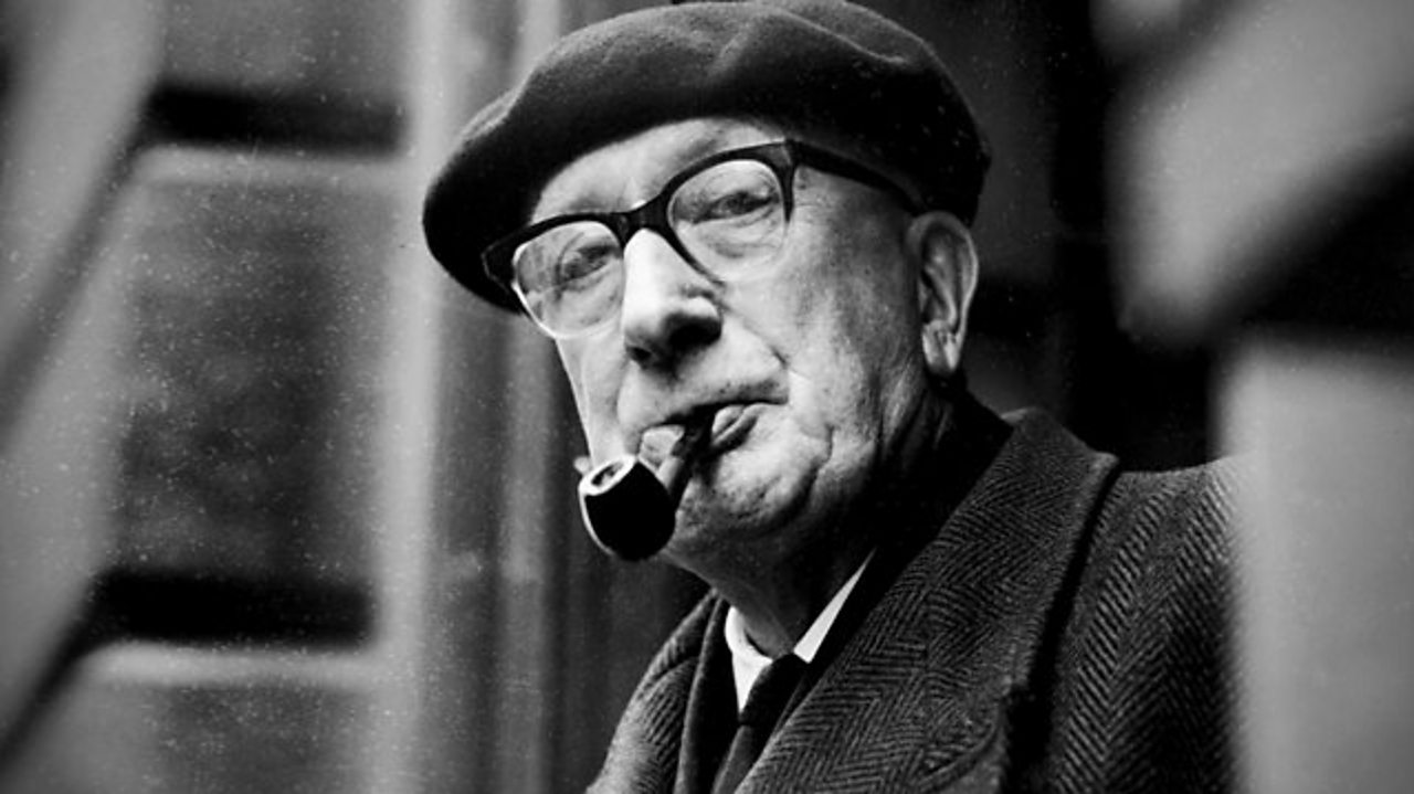 Walton: Symphony No. 1 in B flat minor