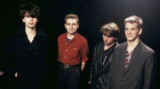 Echo and the Bunnymen