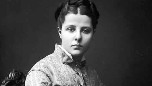 Annie Besant - In Our Time