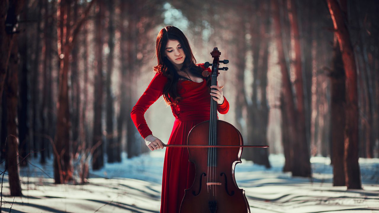 Dvořák: Cello Concerto in B minor, Op 104