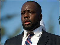 Wyclef Jean