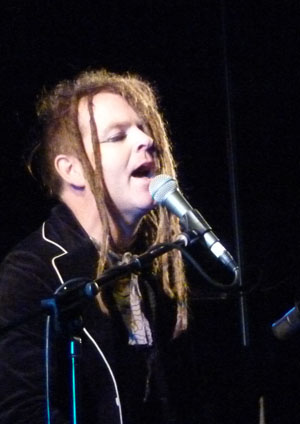 Duke Special