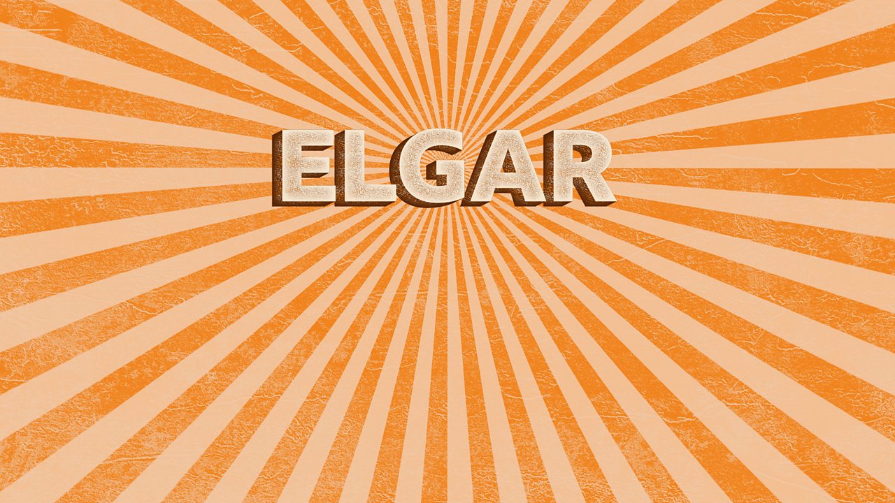Edward Elgar