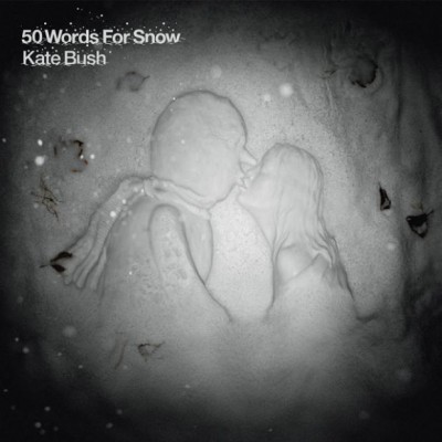 Kate Bush - 50 Words for Snow