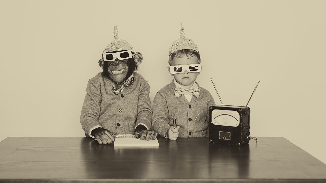 Bliss: Things to come - music for the film