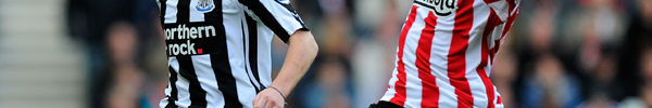 Newcastle v Sunderland