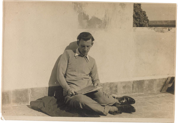 Siegfried Sassoon
