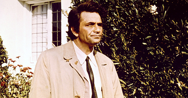 Peter Falk