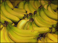 bananas