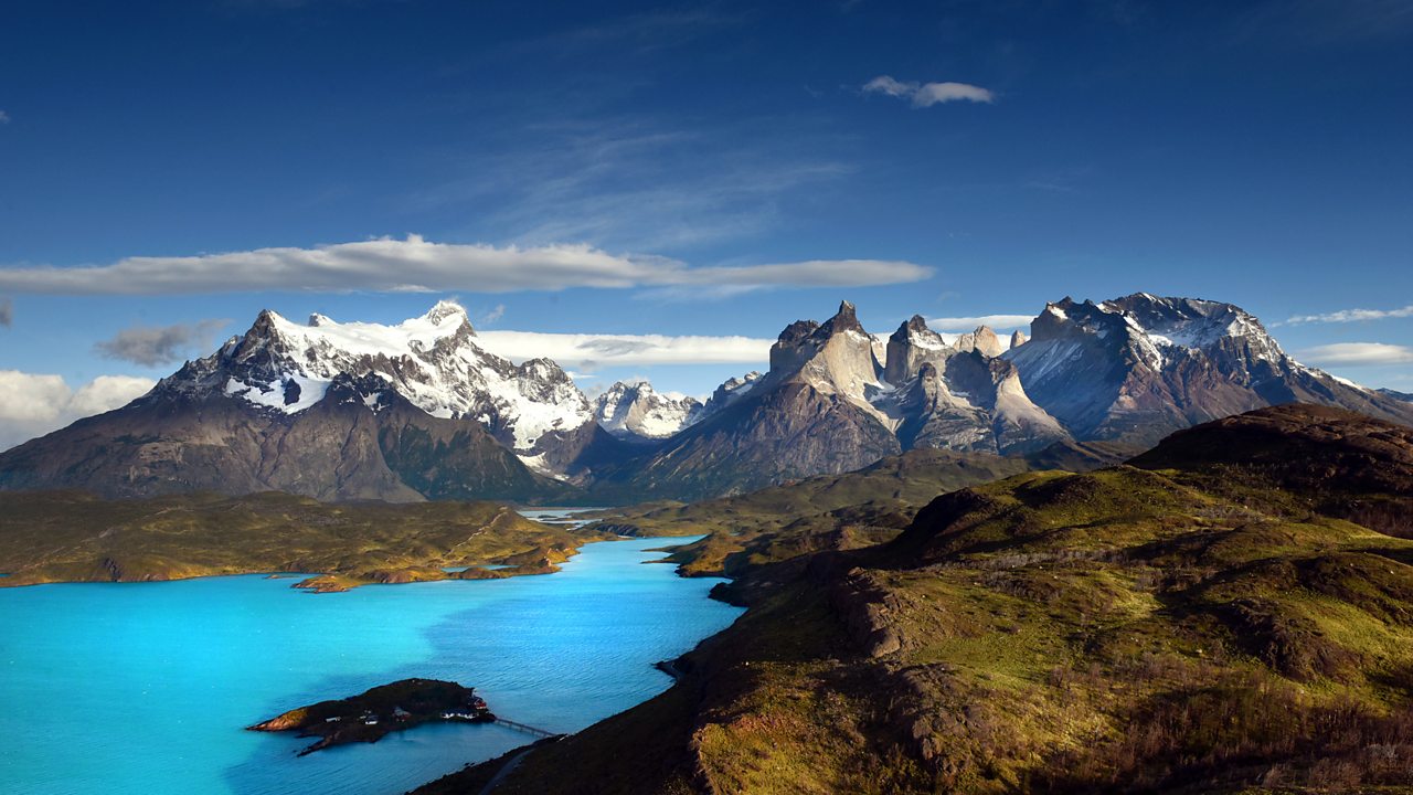 Franck: Symphony in D minor, M. 48