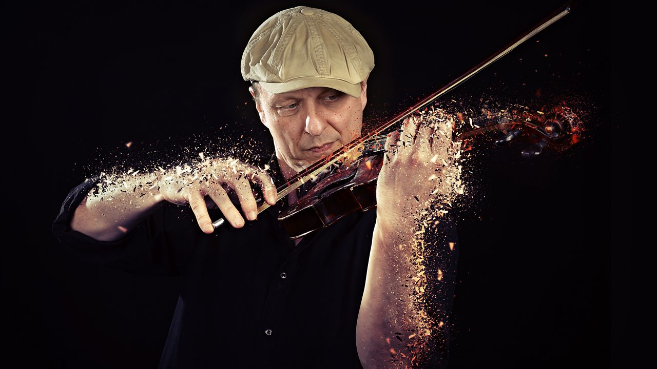 Beethoven: Violin Concerto in D major, Op 61