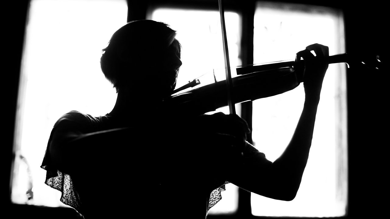 Schumann: 3 Romances, Op 22, No. 1