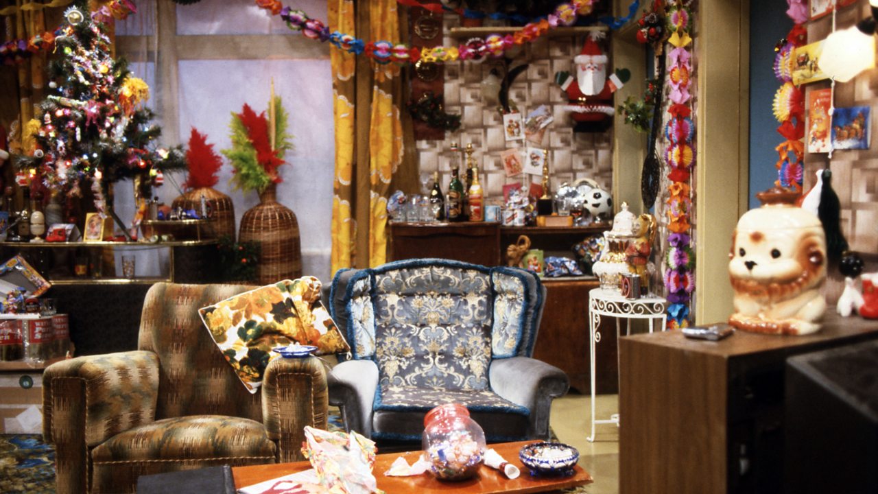 Only Fools and Horses: Thicker Than Water 5, 1983