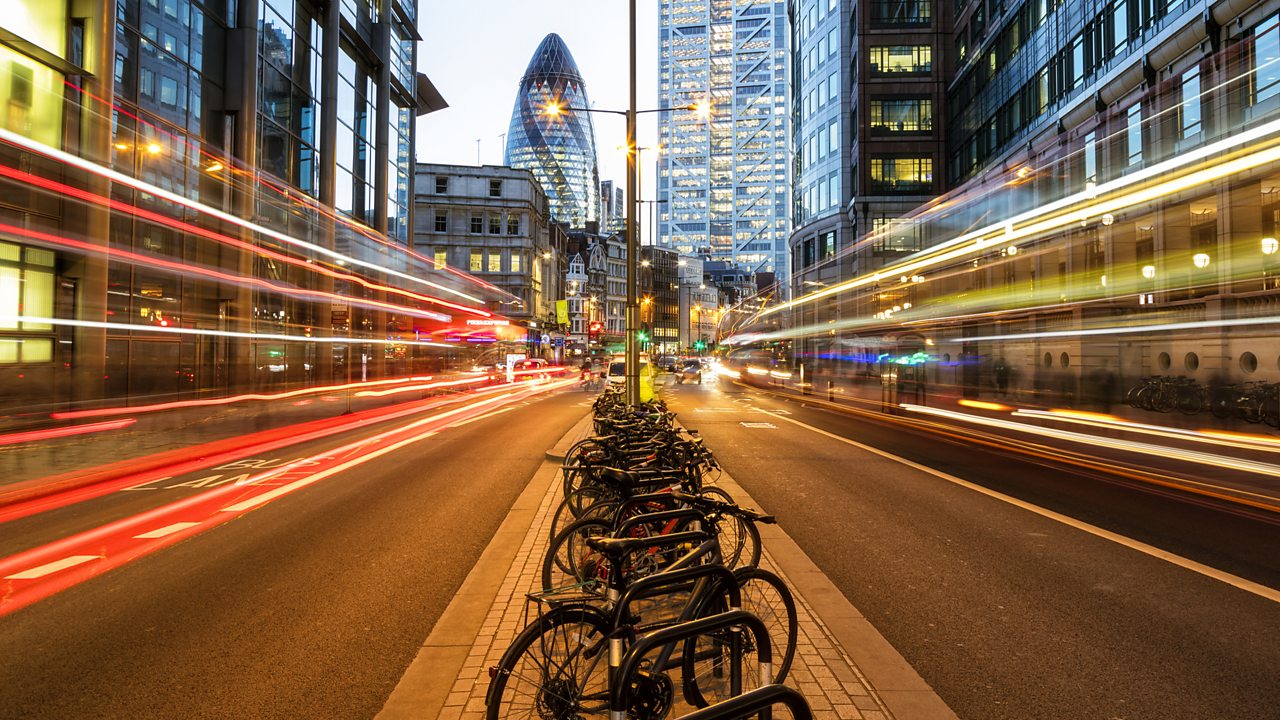 Haydn: Symphony No. 104 in D major, 'London'