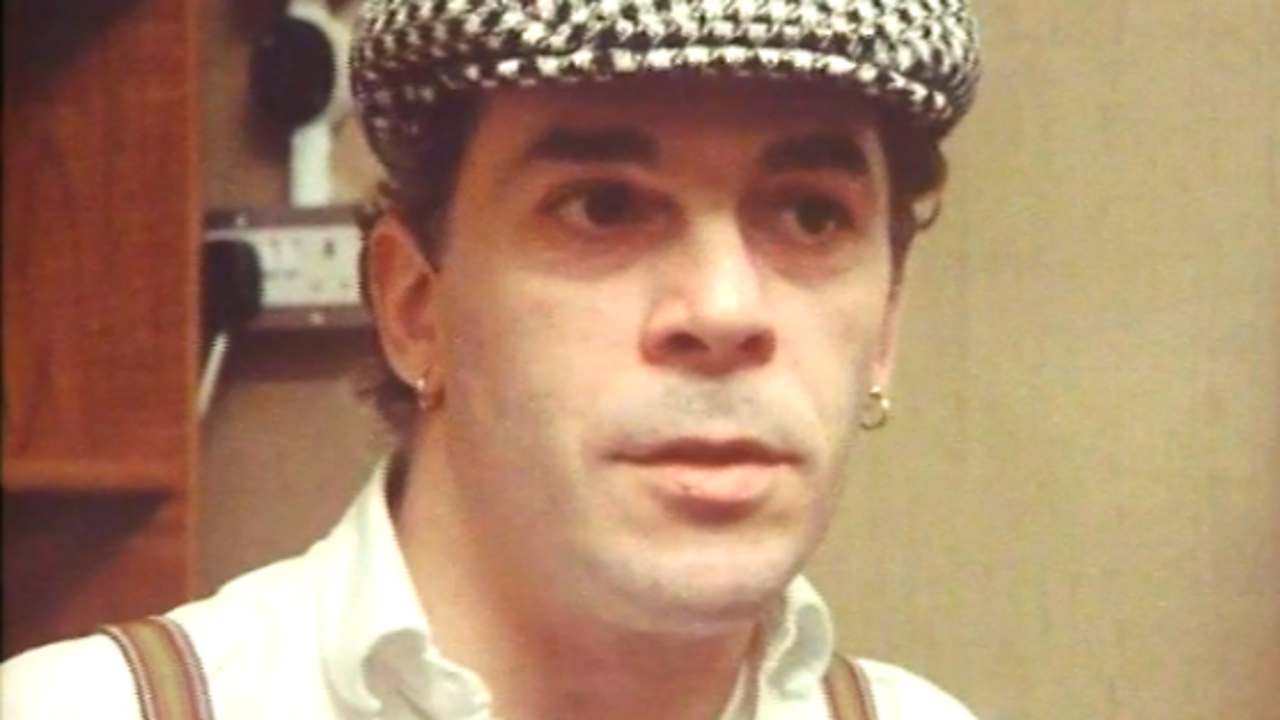 Ian Dury, 1979