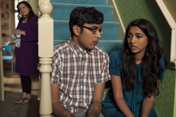 Tamwar and Afia