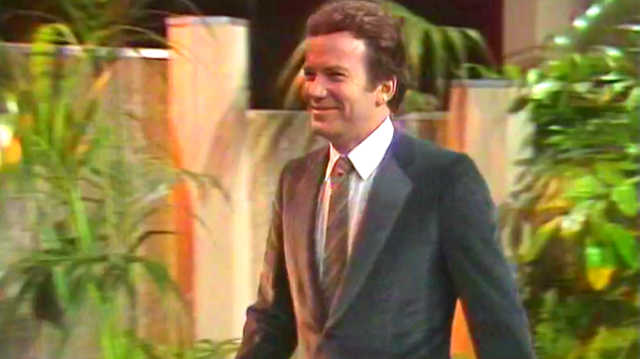 William Shatner, 1979