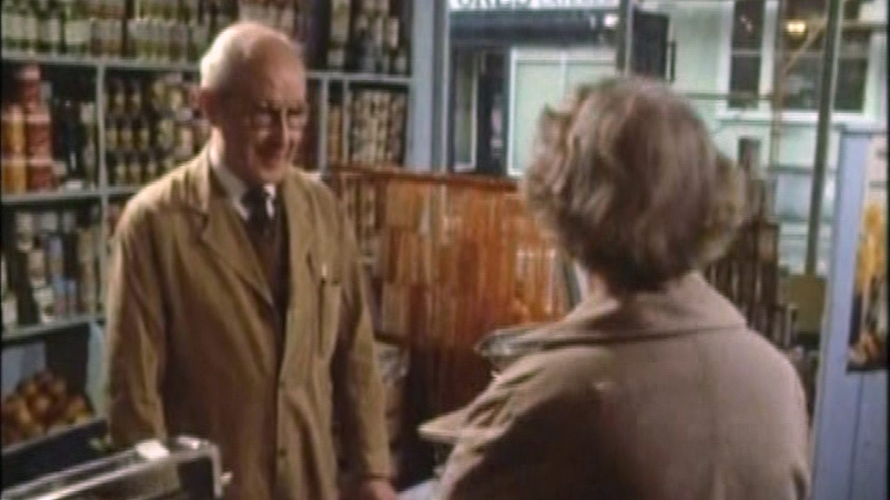 Wotton-under-Edge pantomime, 1973