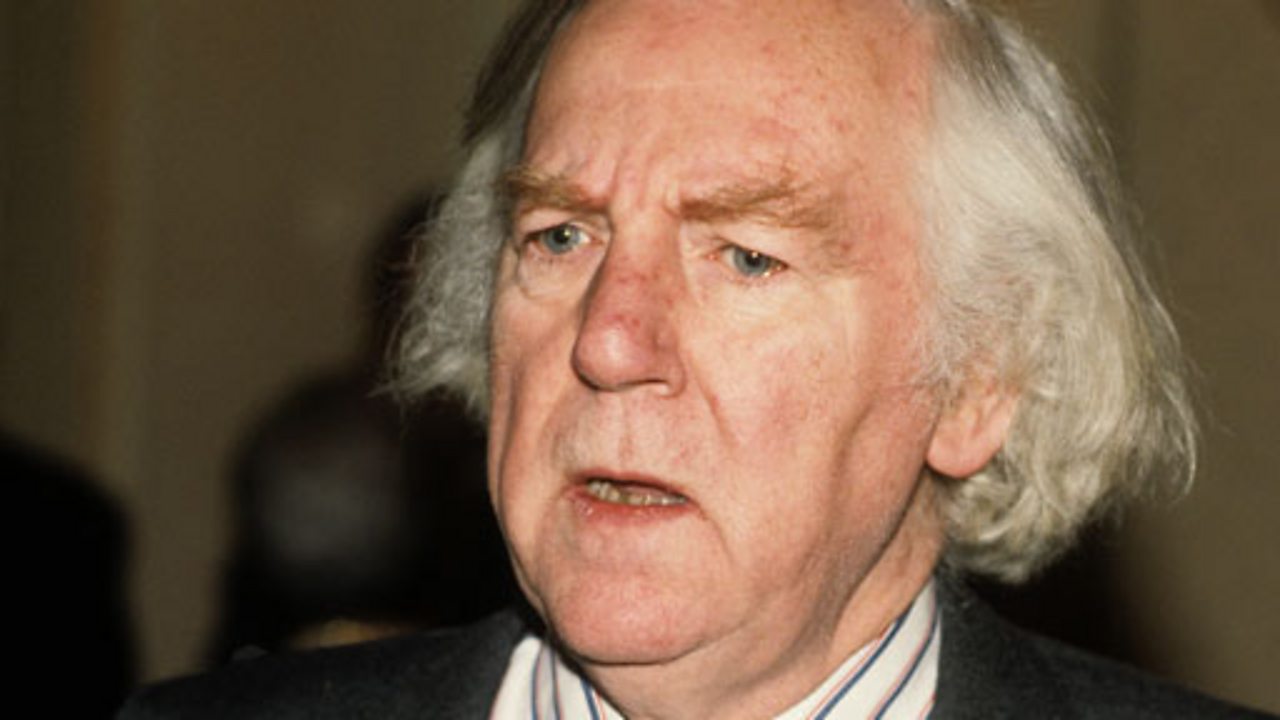 In Conversation - Keith Waterhouse