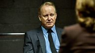 Stellan Skarsgård on River, love and his hatred of karaoke