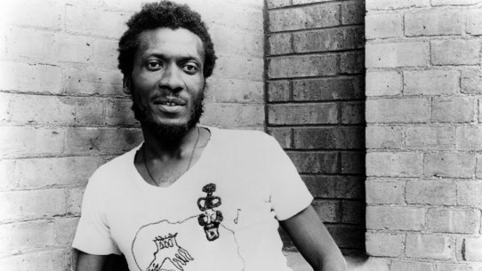 Jimmy Cliff - Reggae Originator