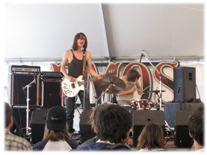 Jeff The Brotherhood