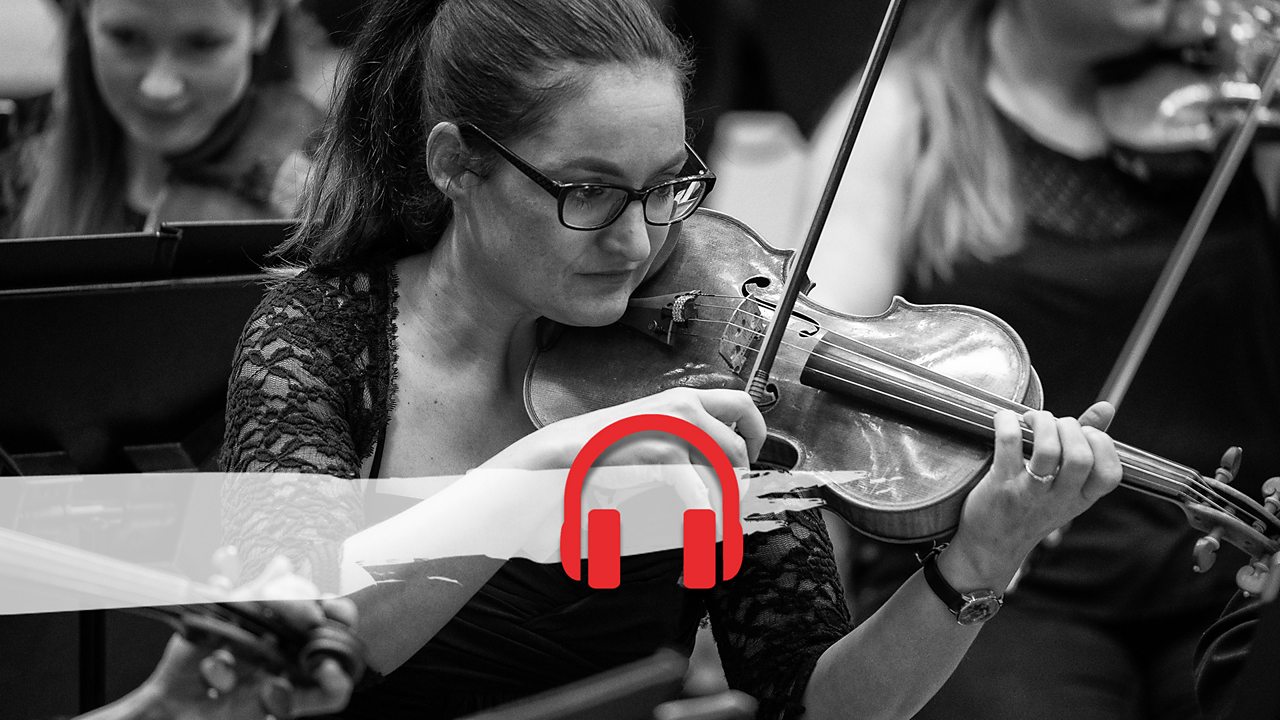 Tchaikovsky: Symphony No. 4 in F Minor, Op 36 in Binaural Sound