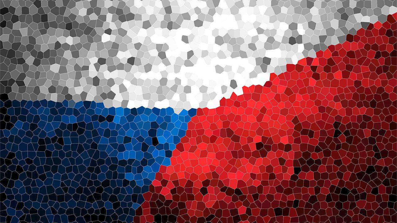 Suk: Meditation on an old Czech hymn "St Wenceslas", Op 35a