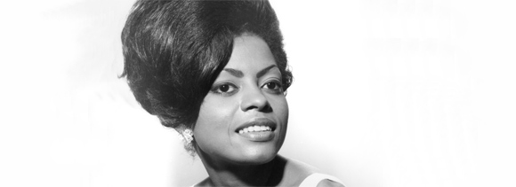 Diana Ross