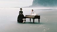 Piano Lesson