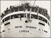 Empire Windrush