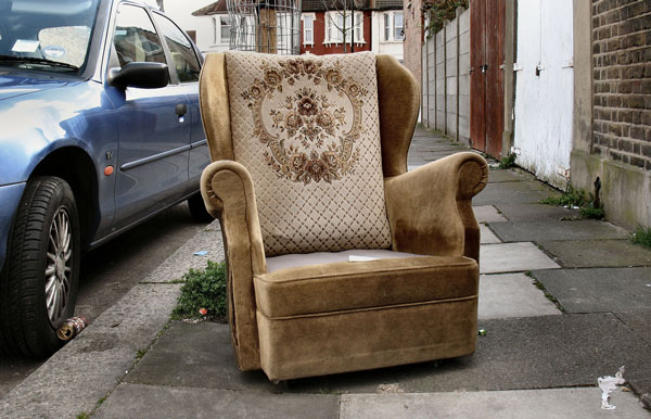 Armchair