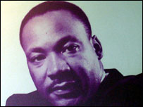 Martin Luther King