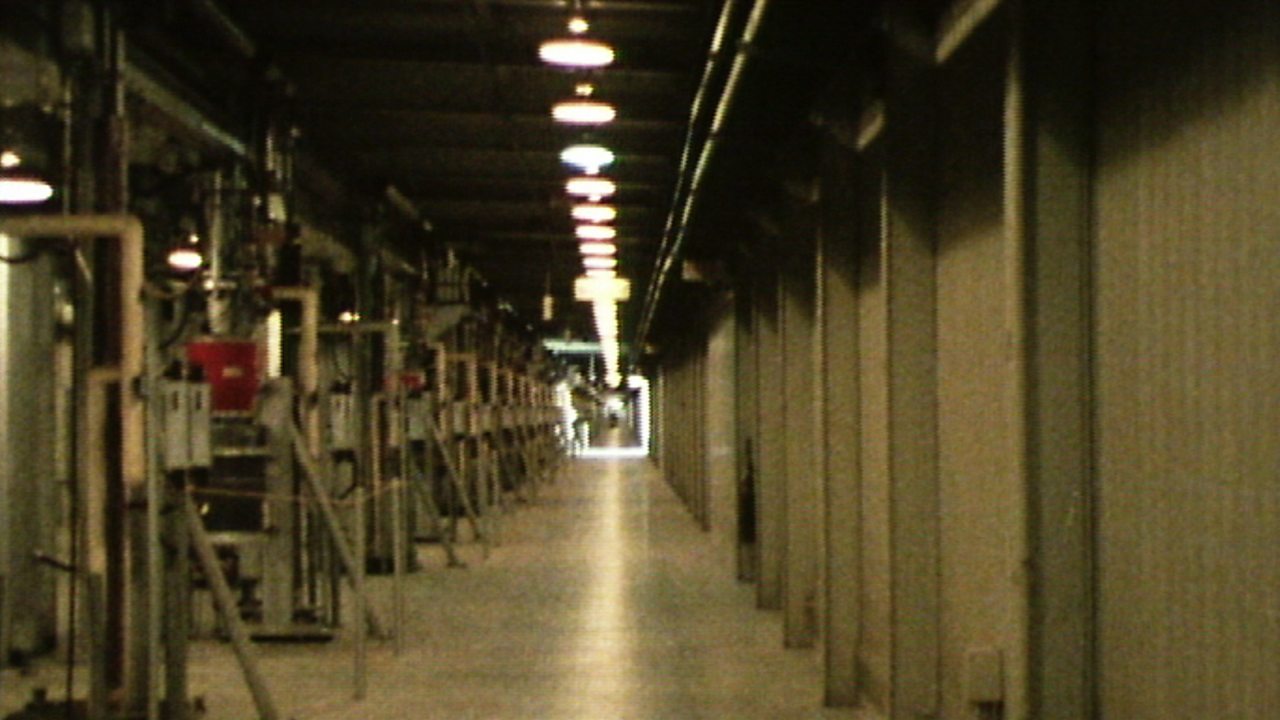 Panorama - The Real War in Space: We Are Entering the Post-Nuclear Era