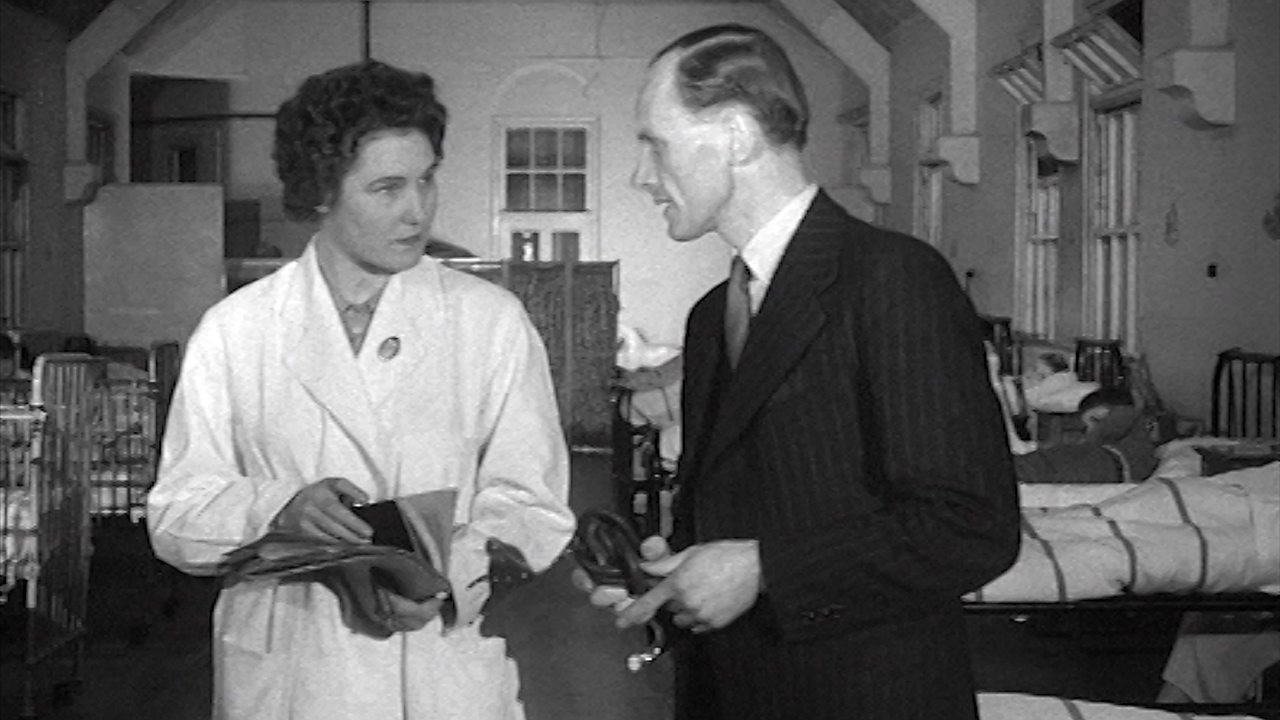 Special Enquiry - Health for the People, 1955