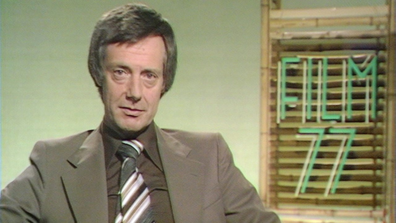 Star Wars review, 1977