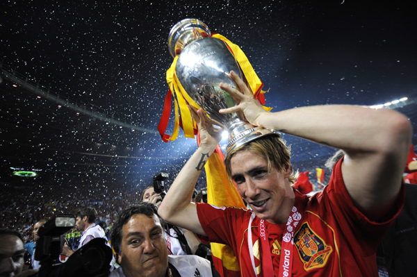 Fernando Torres