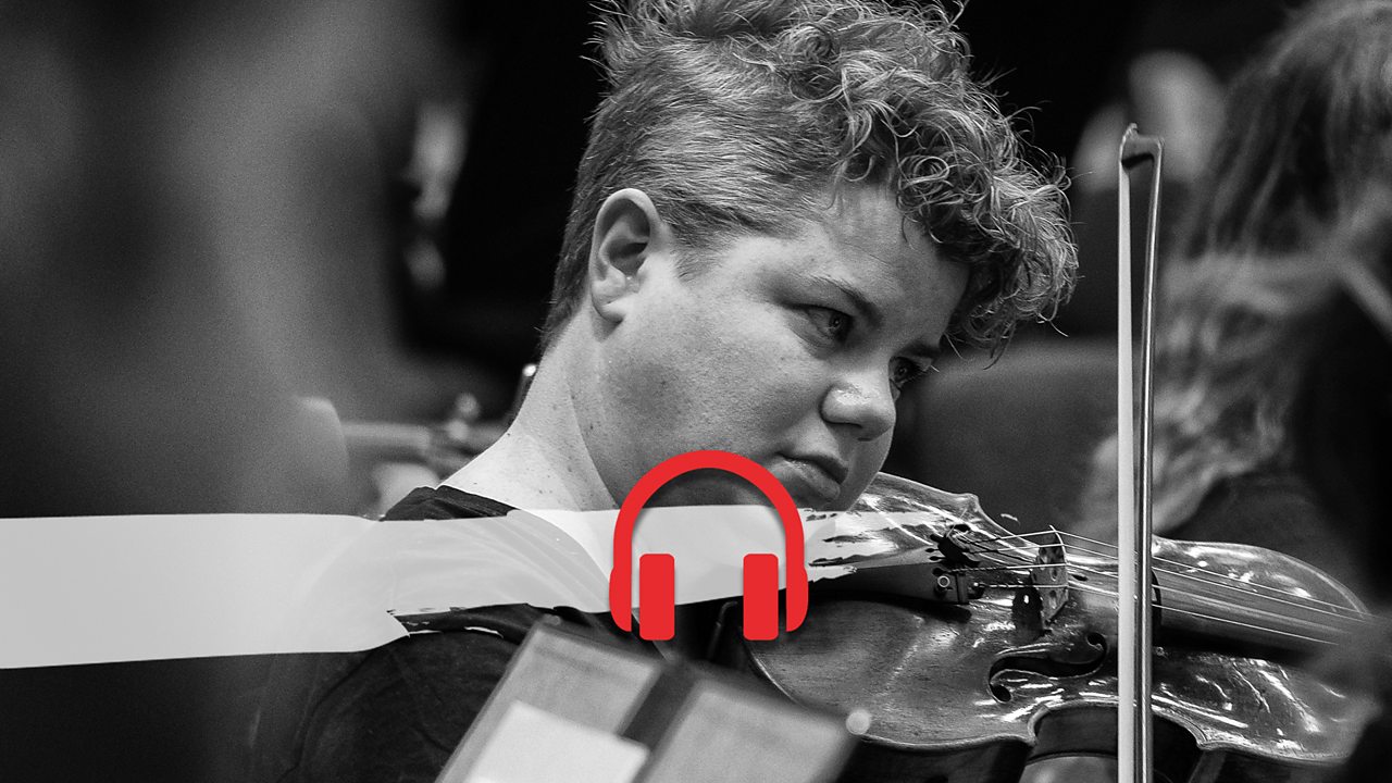 Brahms: Symphony No. 2 in Binaural Sound