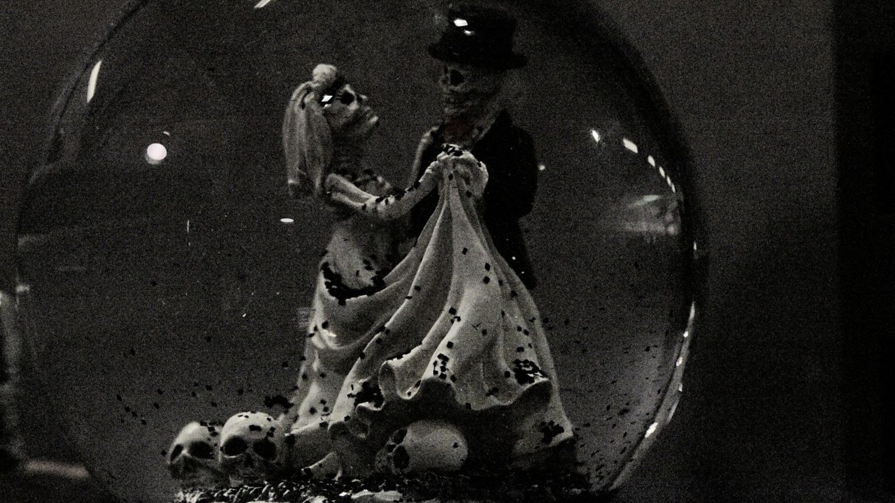 Saint-Saëns: Danse macabre, Op 40