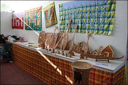 Memories of Carifesta