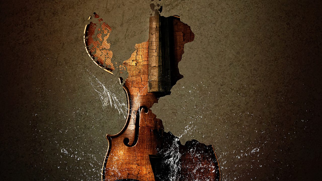 Saint-Saëns: Introduction and Rondo Capriccioso, Op 28