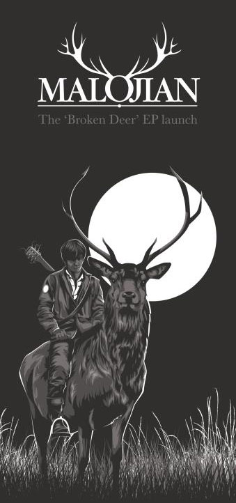 Malojain Poster