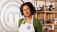 How to survive Celebrity MasterChef: Heat four with Samira Ahmed