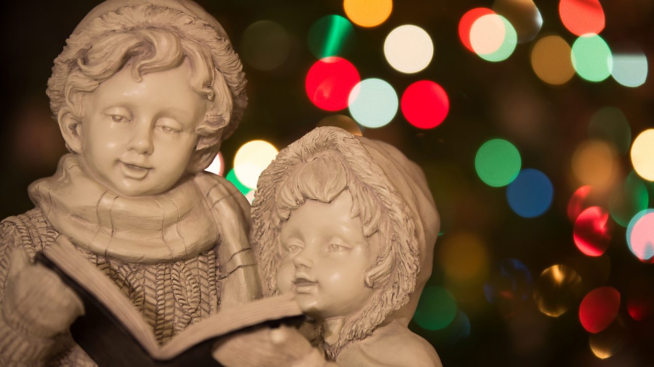 Howells: Come sing and dance