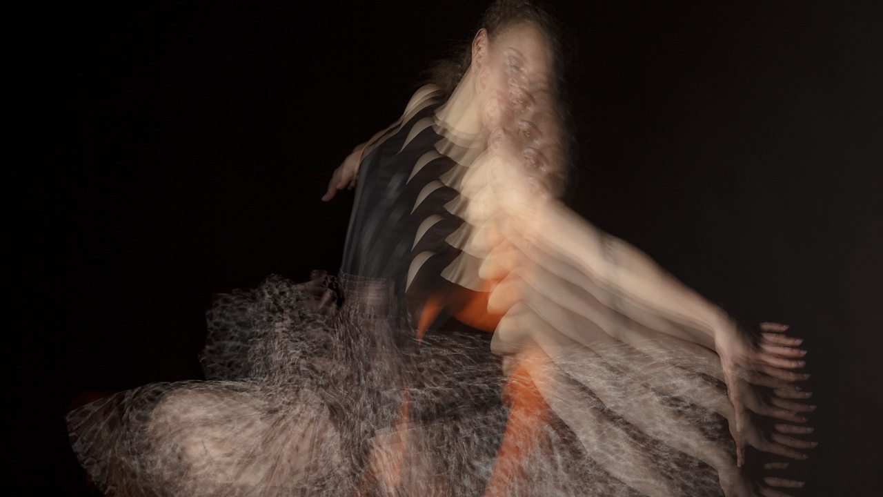 Bartók: Dance suite for orchestra, Sz 77