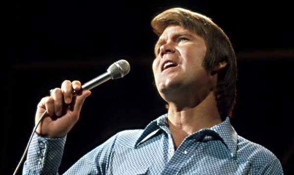 Glen Campbell