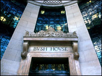 Bush House