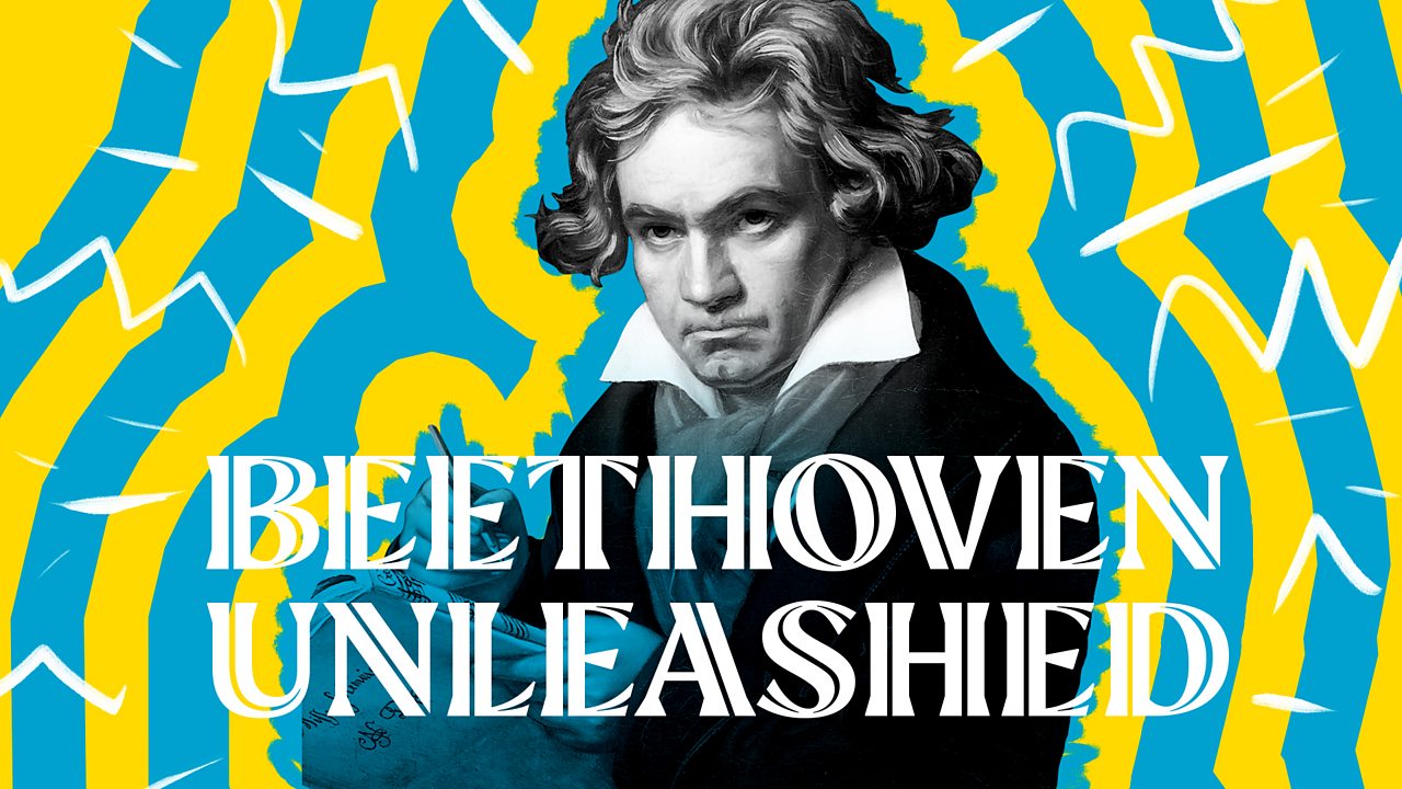 Beethoven Unleashed