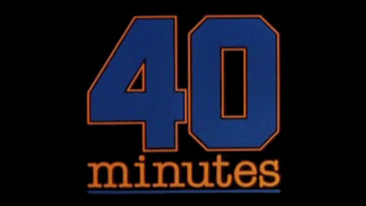 Forty Minutes - Miners