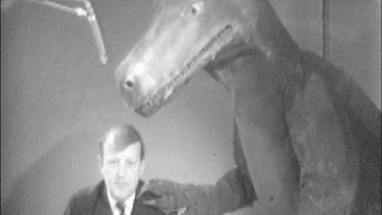 Points of View - "Well...", 1962